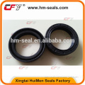 30*42*11 motocycle shock absorb seals double spring